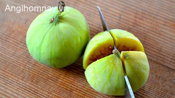 Người bị ung thư gan nên bổ sung loại trái cây này để hỗ trợ giúp điều trị bệnh một cách tốt hơn